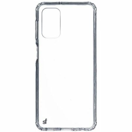 Air Slim Sam Galaxy A32 Clear (3)