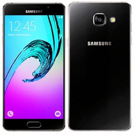 Samsung Galaxy A5 2016