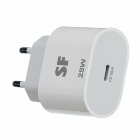 Type C Port 25W Adapter (2)