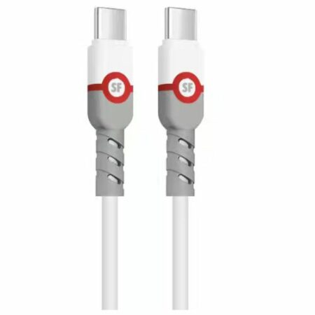 Type C To Type C 65W Cable