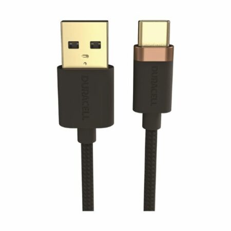 USB To Lightning Sync & Charge Cable 1M (2) USB To Lightning Sync & Charge Cable 1M (2)