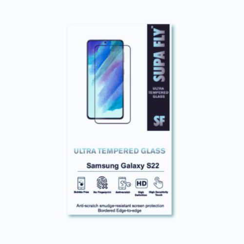 Ultra Tempered Glass Samsung Galaxy S22