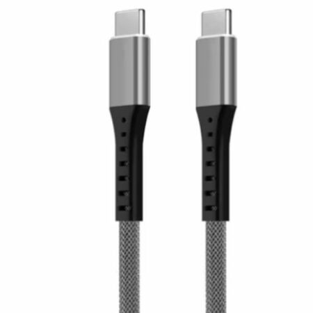 SUPA FLY 1.5m Type-C Recycled Woven Cable