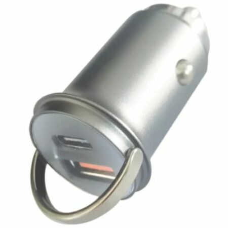 SUPA FLY 48W Mini Dual USB Car Charger