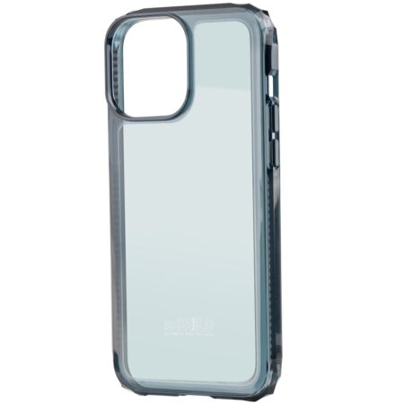 Soskild Defend 2.0 Heavy Impact Case For Apple Iphone 13 Pro Max - Grey
