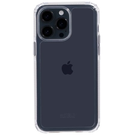 Soskild Defend Heavy Impact Case For Apple Iphone 14 Plus - Transparent Soskild Defend Heavy Impact Case For Apple Iphone 14 Plus - Transparent