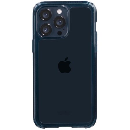 Soskild Defend Heavy Impact Case For Apple Iphone 14 Pro Max - Smokey Grey Soskild Defend Heavy Impact Case For Apple Iphone 14 Pro Max - Smokey Grey