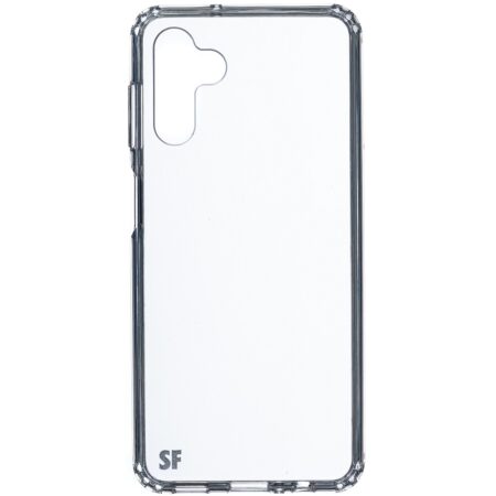 Supa Fly Air Slim Case For Samsung Galaxy A04S A13 5G - Clear (2)