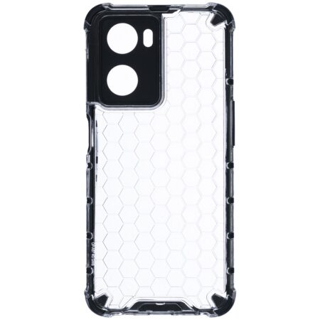 Supa Fly Armour Case For Oppo A57 4G A57S - Clear Supa Fly Armour Case For Oppo A57 4G A57S - Clear