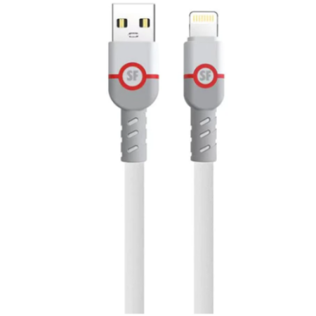 Supa Fly Premium 1.5M Lightning Cable
