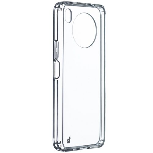 Superfly Air Slim Case for Huawei Nova 8I - Clear (2)