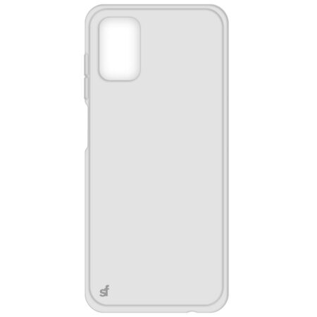 Superfly Air Slim Case for Samsung Galaxy A03S - Clear (2)