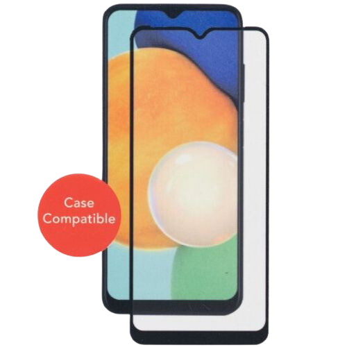 Superfly Tempered Glass Screen Protector for Samsung Galaxy A03S