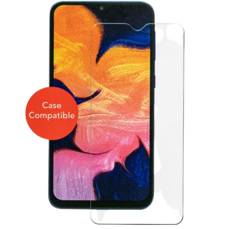 Superfly Tempered Glass Screen Protector for Samsung Galaxy A20
