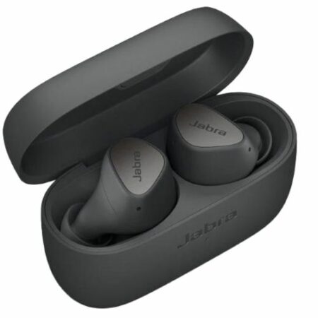 Jabra Elite 4 - Active Black (4)