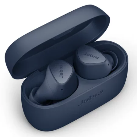Jabra Elite 4 - Navy
