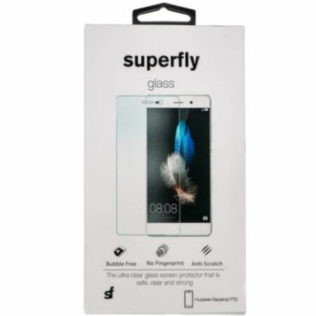 Superfly Tempered Glass Screen Protector for Huawei P10 Lite