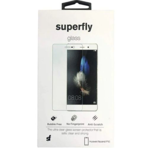 Superfly Tempered Glass Screen Protector for Huawei P10