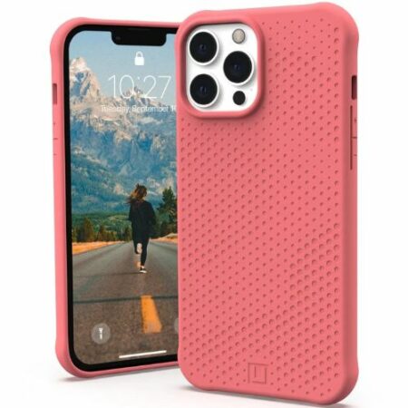 UAG U DOT Case For Apple iPhone 13 Pro Max (2) UAG U DOT Case For Apple iPhone 13 Pro Max (2)