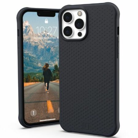 UAG U DOT Case For Apple iPhone 13 Pro Max (4) UAG U DOT Case For Apple iPhone 13 Pro Max (4)