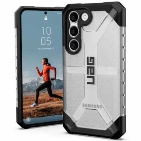 UAG Plasma Case For Samsung Galaxy S23