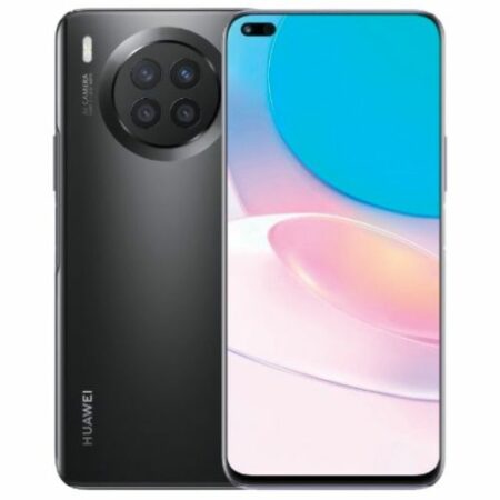 Huawei Nova 8i Single Sim