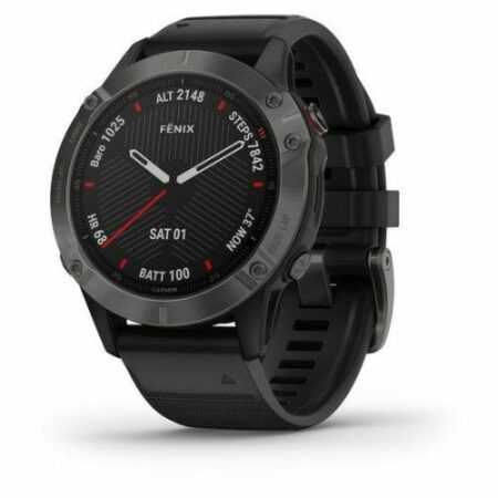 Garmin Fenix 6