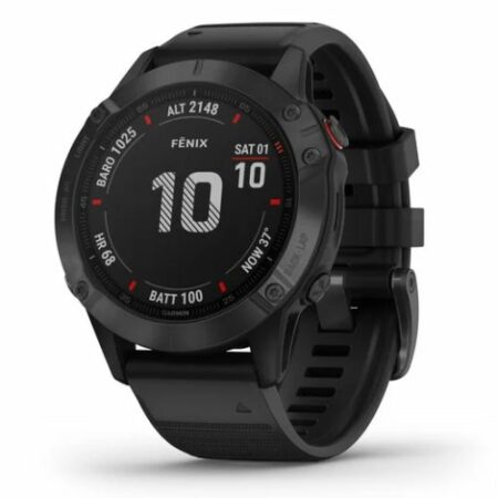 Garmin Fenix 6 Pro