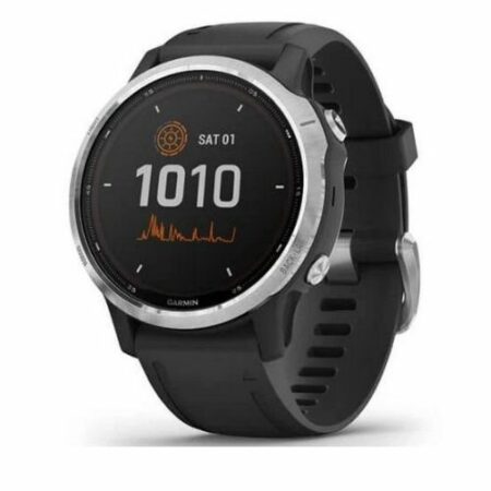 Garmin Fenix 6 Solar