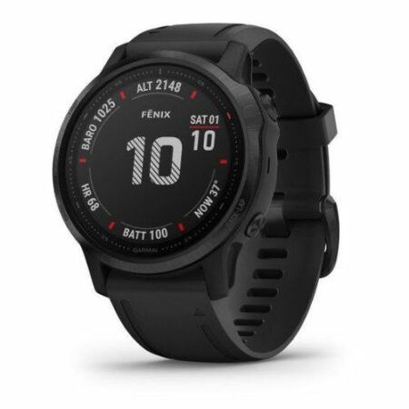Garmin Fenix 6s Pro