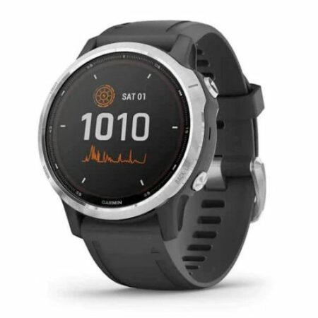 Garmin Fenix 6s Solar