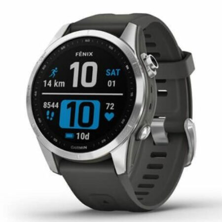 Garmin Fenix 7s