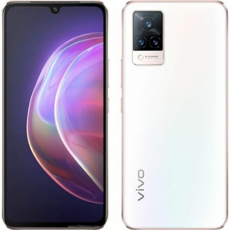Vivo V21 5G Single Sim Vivo V21 5G Single Sim
