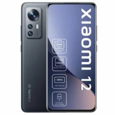Xiaomi 12 Lite Dual Sim