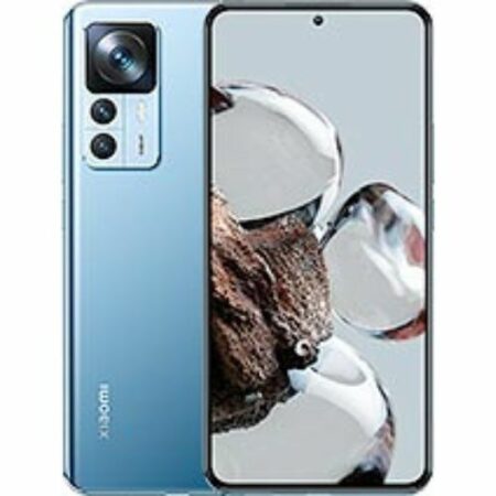 Xiaomi 12T Dual Sim