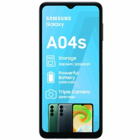 Samsung Galaxy A04s Dual Sim