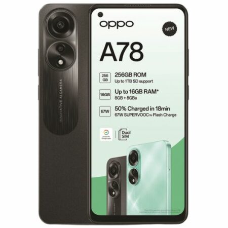 OPPO A57s  OPPO South Africa