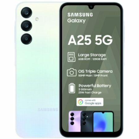 Samsung Galaxy A25 5G Dual Sim