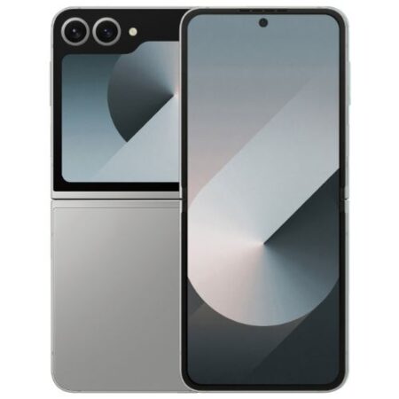 Samsung Galazy Z Flip 6 256GB Dual Sim