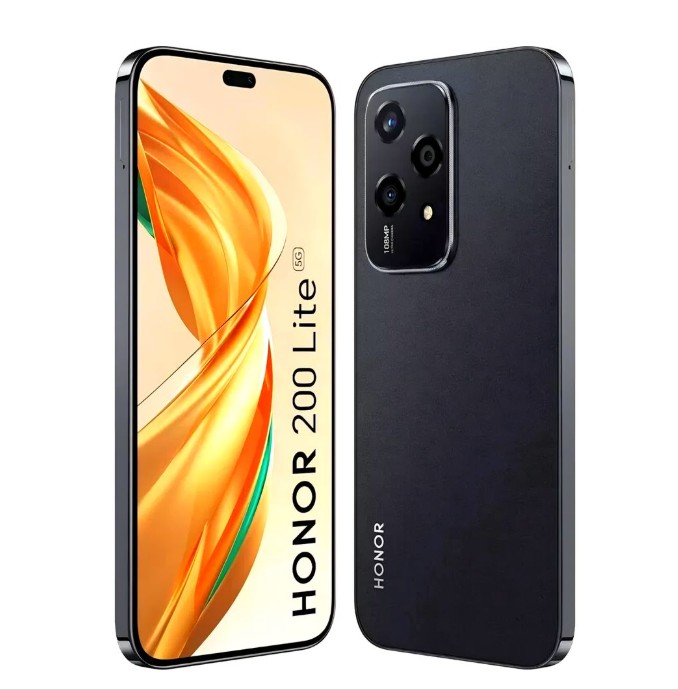 honor 200 lite honor 200 lite