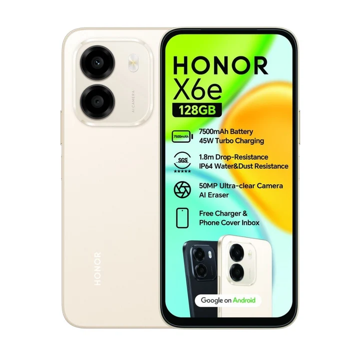 HonorX6e_CellC_-GoldWhite HonorX6e_CellC_-GoldWhite